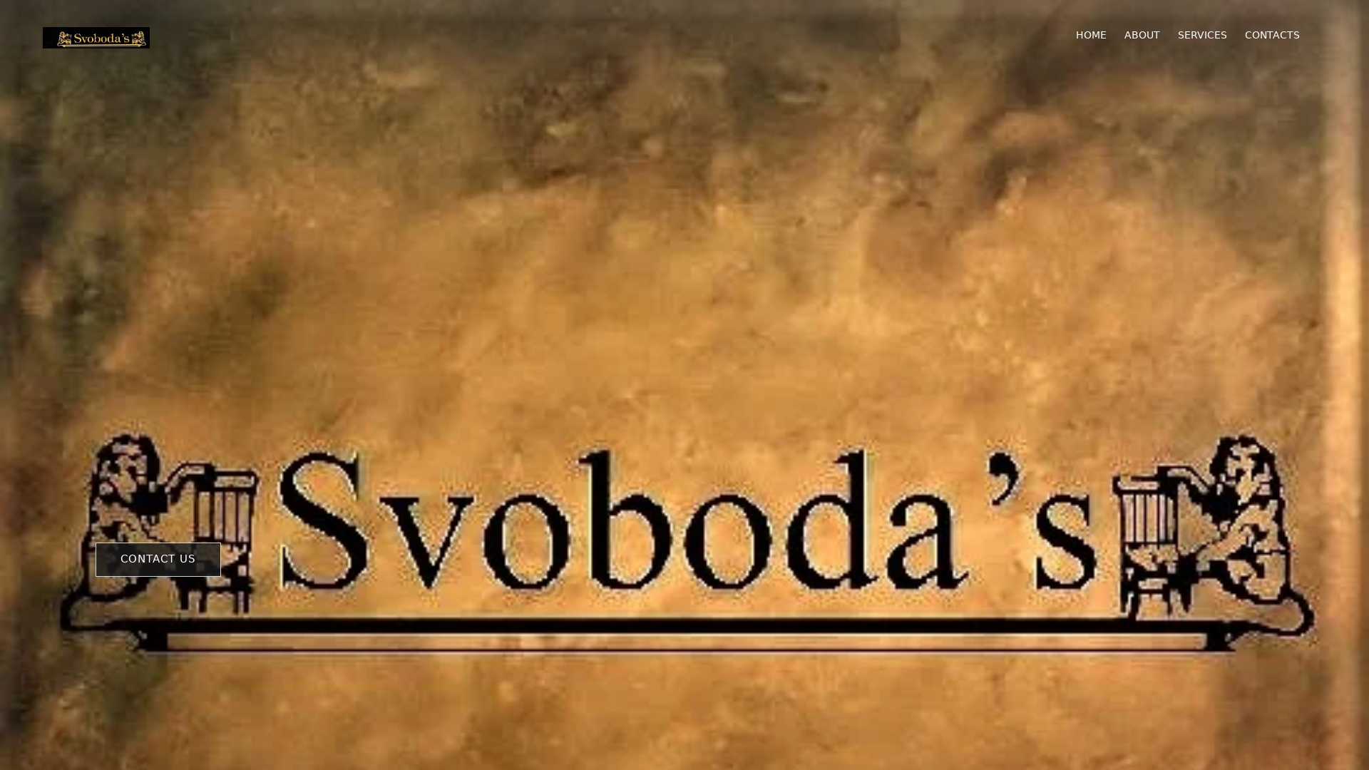 Svoboda's Refinishing & Repair